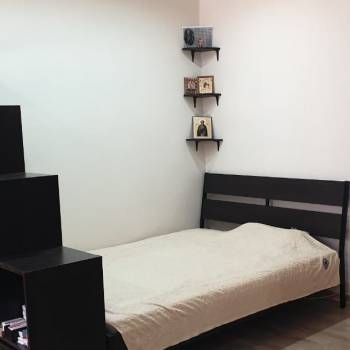 Продается 1-комнатная квартира, 33,5 м²