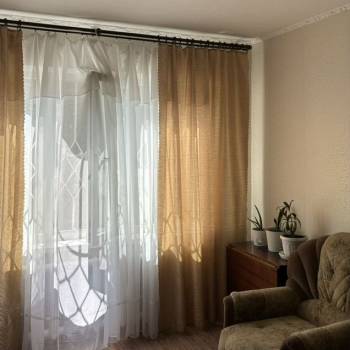 Продается 1-комнатная квартира, 39,7 м²