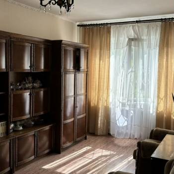 Продается 1-комнатная квартира, 39,7 м²