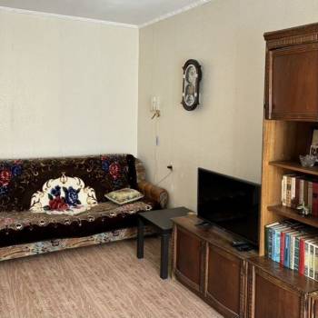 Продается 1-комнатная квартира, 39,7 м²