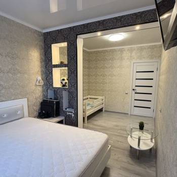 Продается 1-комнатная квартира, 40,1 м²