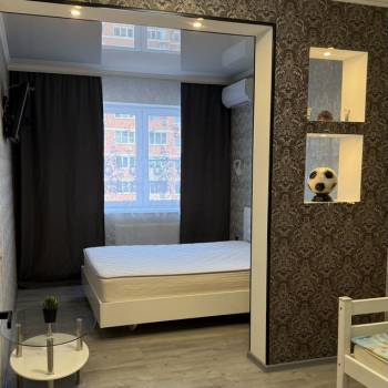 Продается 1-комнатная квартира, 40,1 м²