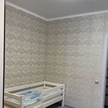 Продается 1-комнатная квартира, 40,1 м²