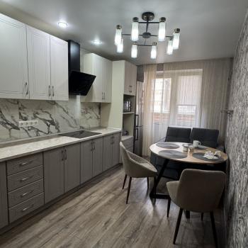 Сдается 1-комнатная квартира, 45 м²