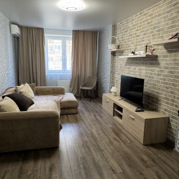 Сдается 1-комнатная квартира, 45 м²