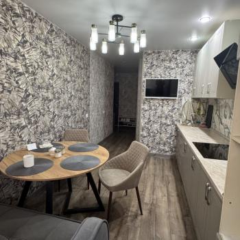 Сдается 1-комнатная квартира, 45 м²