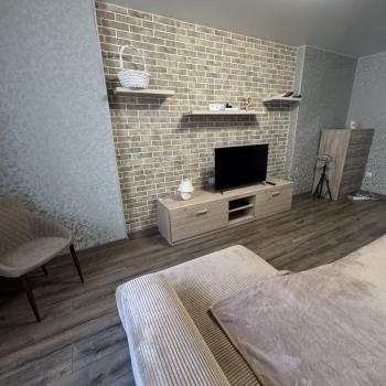 Сдается 1-комнатная квартира, 45 м²