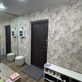 Сдается 1-комнатная квартира, 45 м²