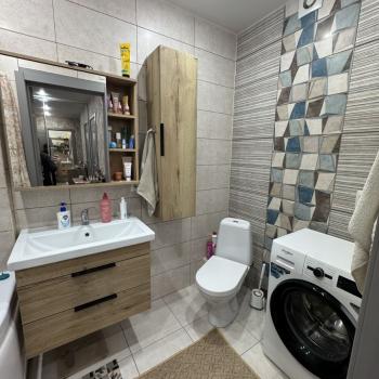 Сдается 1-комнатная квартира, 45 м²