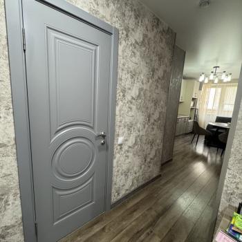 Сдается 1-комнатная квартира, 45 м²