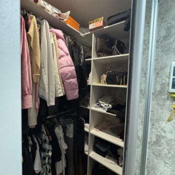 Сдается 1-комнатная квартира, 45 м²