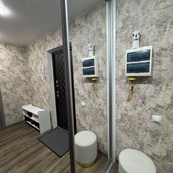 Сдается 1-комнатная квартира, 45 м²