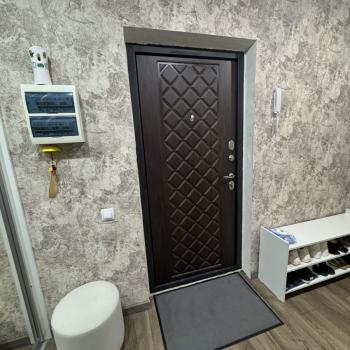 Сдается 1-комнатная квартира, 45 м²