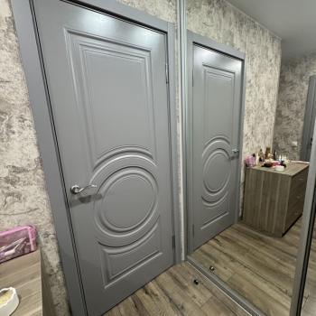 Сдается 1-комнатная квартира, 45 м²