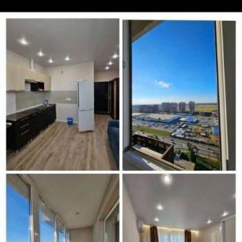 Сдается 1-комнатная квартира, 28 м²