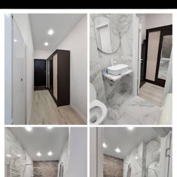 Сдается 1-комнатная квартира, 28 м²