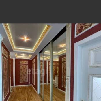 Продается 2-х комнатная квартира, 82,2 м²