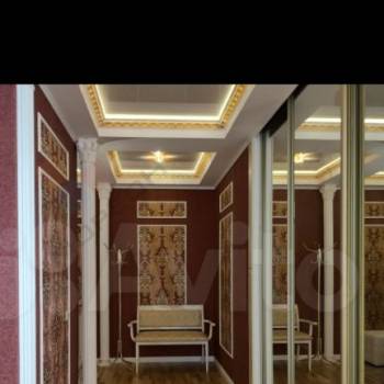 Продается 2-х комнатная квартира, 82,2 м²