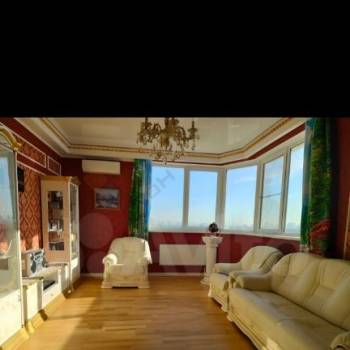 Продается 2-х комнатная квартира, 82,2 м²