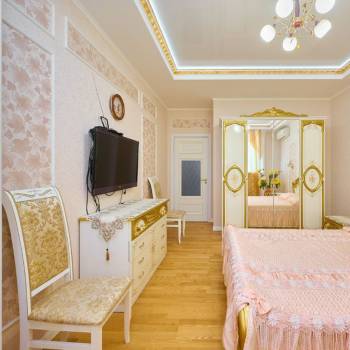 Продается 2-х комнатная квартира, 82,2 м²