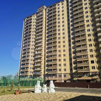 Продается 3-х комнатная квартира, 84,8 м²