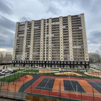 Продается 3-х комнатная квартира, 84,8 м²