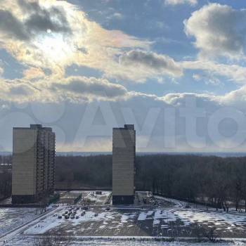 Продается 3-х комнатная квартира, 84,8 м²