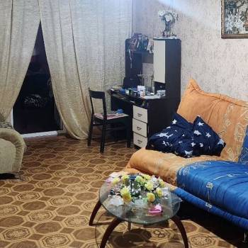 Продается 3-х комнатная квартира, 63 м²