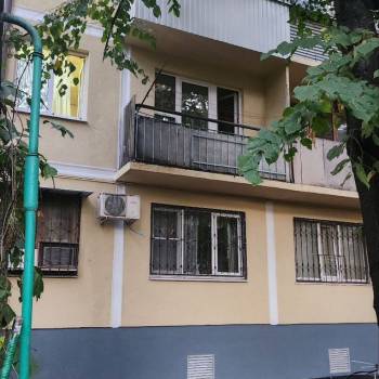 Продается 3-х комнатная квартира, 63 м²