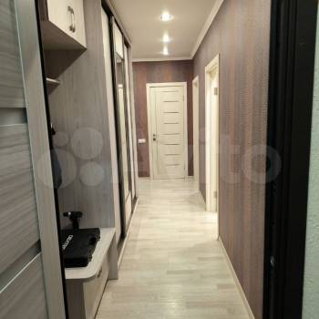 Продается 2-х комнатная квартира, 66,3 м²