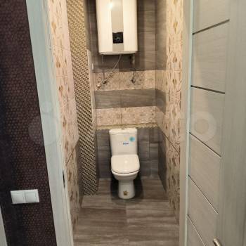 Продается 2-х комнатная квартира, 66,3 м²