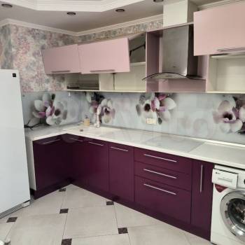 Продается 2-х комнатная квартира, 66,3 м²