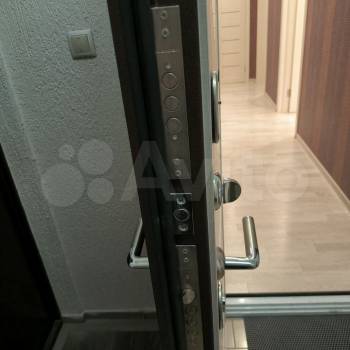 Продается 2-х комнатная квартира, 66,3 м²