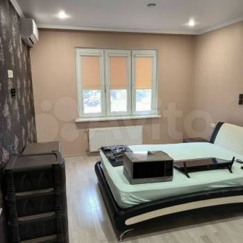 Продается 2-х комнатная квартира, 66,3 м²