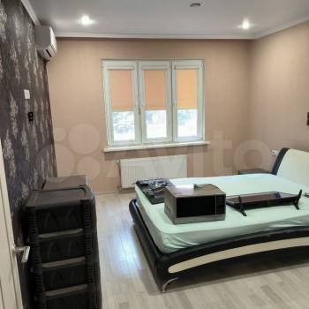 Продается 2-х комнатная квартира, 66,3 м²