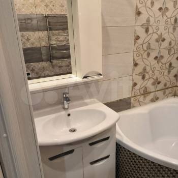 Продается 2-х комнатная квартира, 66,3 м²