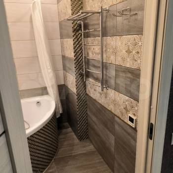 Продается 2-х комнатная квартира, 66,3 м²