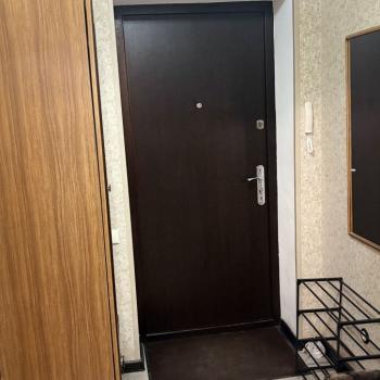 Сдается 1-комнатная квартира, 38 м²