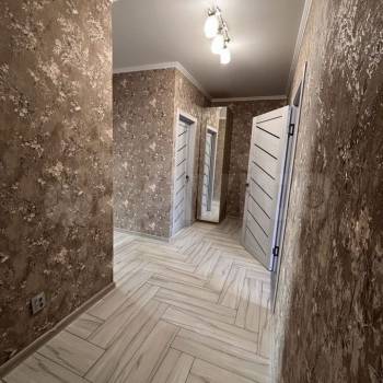 Продается 2-х комнатная квартира, 73 м²