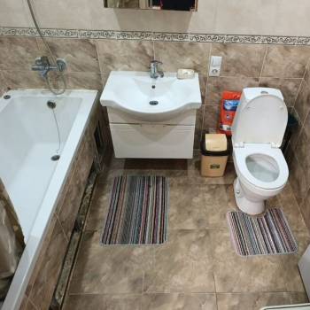 Продается 2-х комнатная квартира, 65 м²