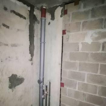 Продается 1-комнатная квартира, 34,5 м²