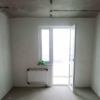 Продается 1-комнатная квартира, 34,5 м²