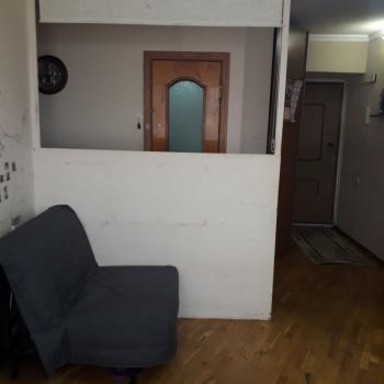 Продается 3-х комнатная квартира, 61,8 м²