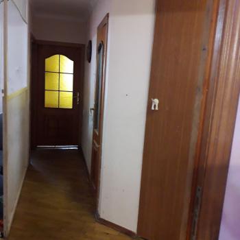 Продается 3-х комнатная квартира, 61,8 м²