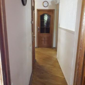 Продается 3-х комнатная квартира, 61,8 м²