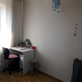 Продается 3-х комнатная квартира, 61,8 м²