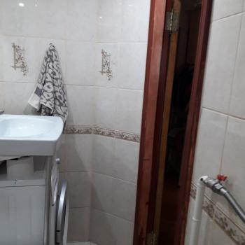 Продается 3-х комнатная квартира, 61,8 м²