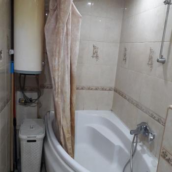 Продается 3-х комнатная квартира, 61,8 м²