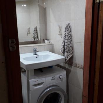 Продается 3-х комнатная квартира, 61,8 м²