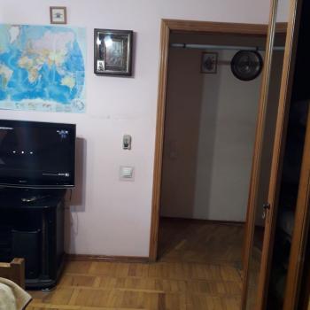 Продается 3-х комнатная квартира, 61,8 м²